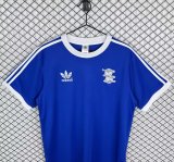 1977-1978 Birmingham Home Retro Soccer Jersey
