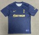25-26 TOT Blue Training shirts