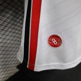 2026 Sao Paulo Home Player Version Soccer Jersey