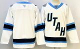 2026 NHL Utah Mammoth New Pattern Jersey