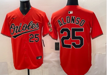 2026 MLB Baltimore Orioles New Pattern Jersey 2026 MLB Baltimore Orioles New Pattern Jersey