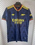 26-27 ARS Away Fans Soccer Jersey
