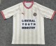 25-26 Chivas White Special Edition Fans Soccer Jersey