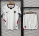 2026 England Home Kids Soccer Jersey
