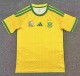 26-27 South Africa Home Fans Soccer Jersey