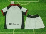 25-26 ACM Fourth Kids Soccer Jersey