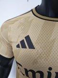 26-27 ARS Special Edition Player Version Soccer Jersey