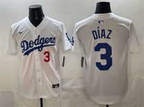 2026 MLB Los Angeles Dodgers New Pattern Jersey 2026 MLB Los Angeles Dodgers New Pattern Jersey
