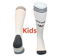 2026 Japan Away Kids Socks 2026 Japan Away Kids Socks