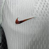 2026 France Away Player Version Soccer Jersey