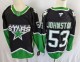 2026 NHL Dallas Stars New Pattern Jersey