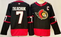 2026 NHL Ottawa Senators New Pattern Jersey 2026 NHL Ottawa Senators New Pattern Jersey