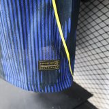 2026 World Cup Brazil Away Player Version Soccer Jersey