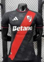 26-27 River Plate Special Edition Player Version Soccer Jersey 26-27 River Plate Special Edition Player Version Soccer Jersey