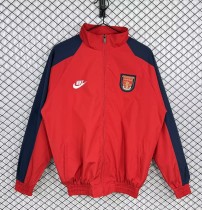 1996-1997 ARS Retro Windbreaker 1996-1997 ARS Retro Windbreaker