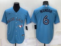 2026 MLB Toronto Blue Jays New Pattern Jersey 2026 MLB Toronto Blue Jays New Pattern Jersey