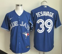 2026 MLB Toronto Blue Jays New Pattern Jersey 2026 MLB Toronto Blue Jays New Pattern Jersey