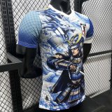 26-27 Japan Special Edition Player Version Soccer Jersey