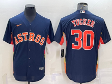 2026 MLB Houston Astros New Pattern Jersey