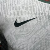 26-27 Portugal Special Edition Player Version Soccer Jersey