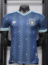 2026 World Cup Germany Away Player Version Soccer Jersey 2026 World Cup Germany Away Player Version Soccer Jersey