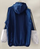 2026 Italy New Pattern Windbreaker