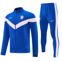 26-27 CHE High Quality Jacket Tracksuit 26-27 CHE High Quality Jacket Tracksuit