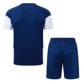 26-27 RMA High Quality Training Short Suit