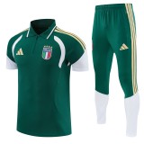 26-27 Italy High Quality Polo Tracksuit
