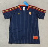 26-27 Spain Blue Training shirts