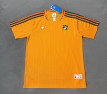 26-27 Cote d'Ivoire Special Edition Fans Soccer Jersey 26-27 Cote d'Ivoire Special Edition Fans Soccer Jersey