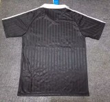 2026 AD Black Polo Short Sleeve