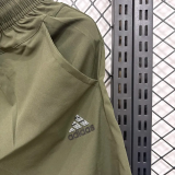 2026 AD Army green Casual Short Pants