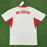 26-27 RB Leipzig Home Fans Soccer Jersey
