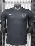 2026 Norway Away Player Version Soccer Jersey