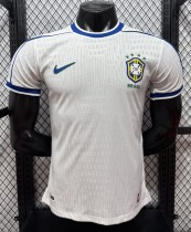 26-27 Brazil Special Edition Player Version Soccer Jersey 26-27 Brazil Special Edition Player Version Soccer Jersey