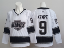 2026 NHL Los Angeles Kings New Pattern Jersey