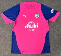 26-27 Man City Training Shirts 26-27 Man City Training Shirts