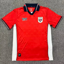 2026 Panama Home Fans Soccer Jersey