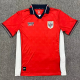 2026 Panama Home Fans Soccer Jersey