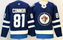 2026 NHL Winnipeg Jets New Pattern Jersey