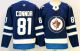 2026 NHL Winnipeg Jets New Pattern Jersey