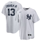 2026 MLB New York Yankees New Pattern Jersey