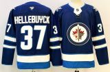 2026 NHL Winnipeg Jets New Pattern Jersey