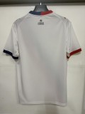 26-27 BaHia Home Fans Soccer Jersey