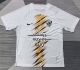 24-25 Ittihad Away Fans Soccer Jersey