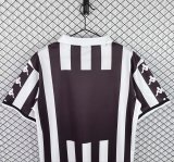 2000-2001 St. Pauli Home Retro Soccer Jersey