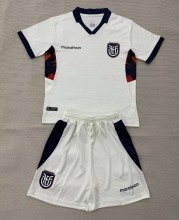 2026 Ecuador Third Adult Suit