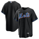 2026 MLB New York Mets New Pattern Jersey
