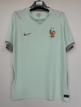 2026 World Cup France Away Fans Soccer Jersey 1:1 Thai Quality